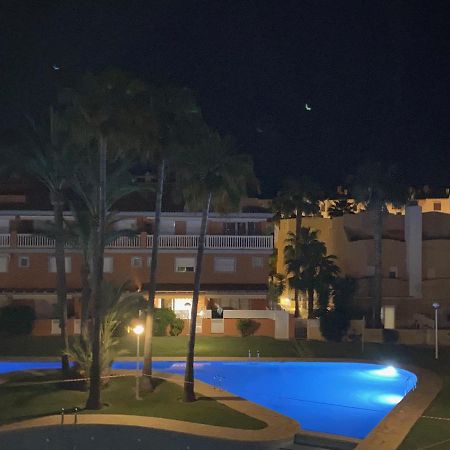 Arenal Park Διαμέρισμα Γιαβέα Εξωτερικό φωτογραφία
