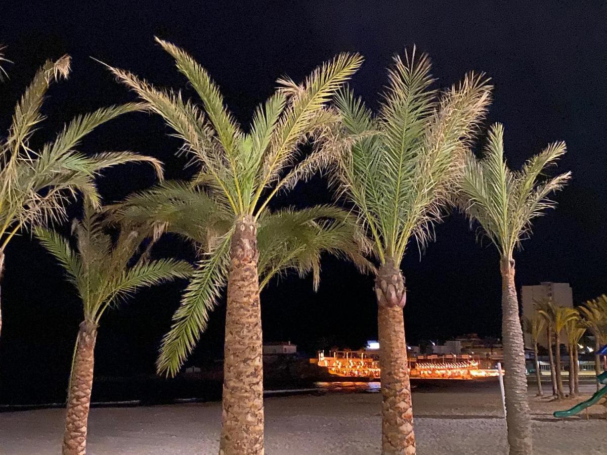 Arenal Park Διαμέρισμα Γιαβέα Εξωτερικό φωτογραφία