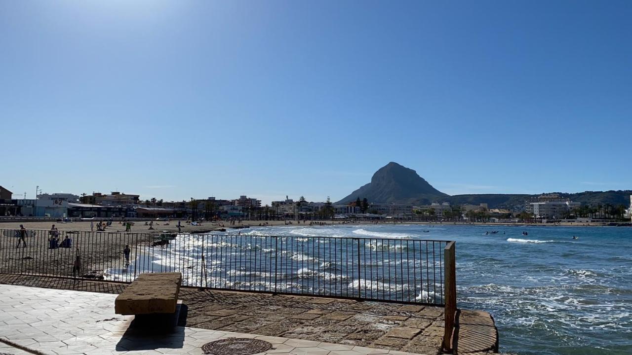 Arenal Park Διαμέρισμα Γιαβέα Εξωτερικό φωτογραφία
