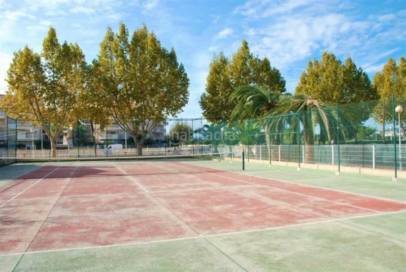 Arenal Park Διαμέρισμα Γιαβέα Εξωτερικό φωτογραφία